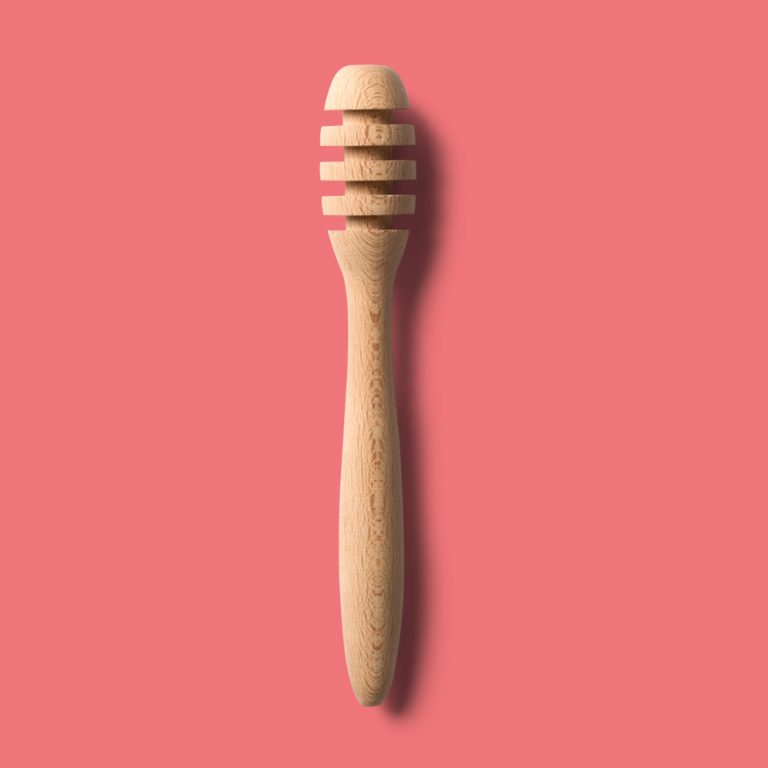 Honey Spatula
