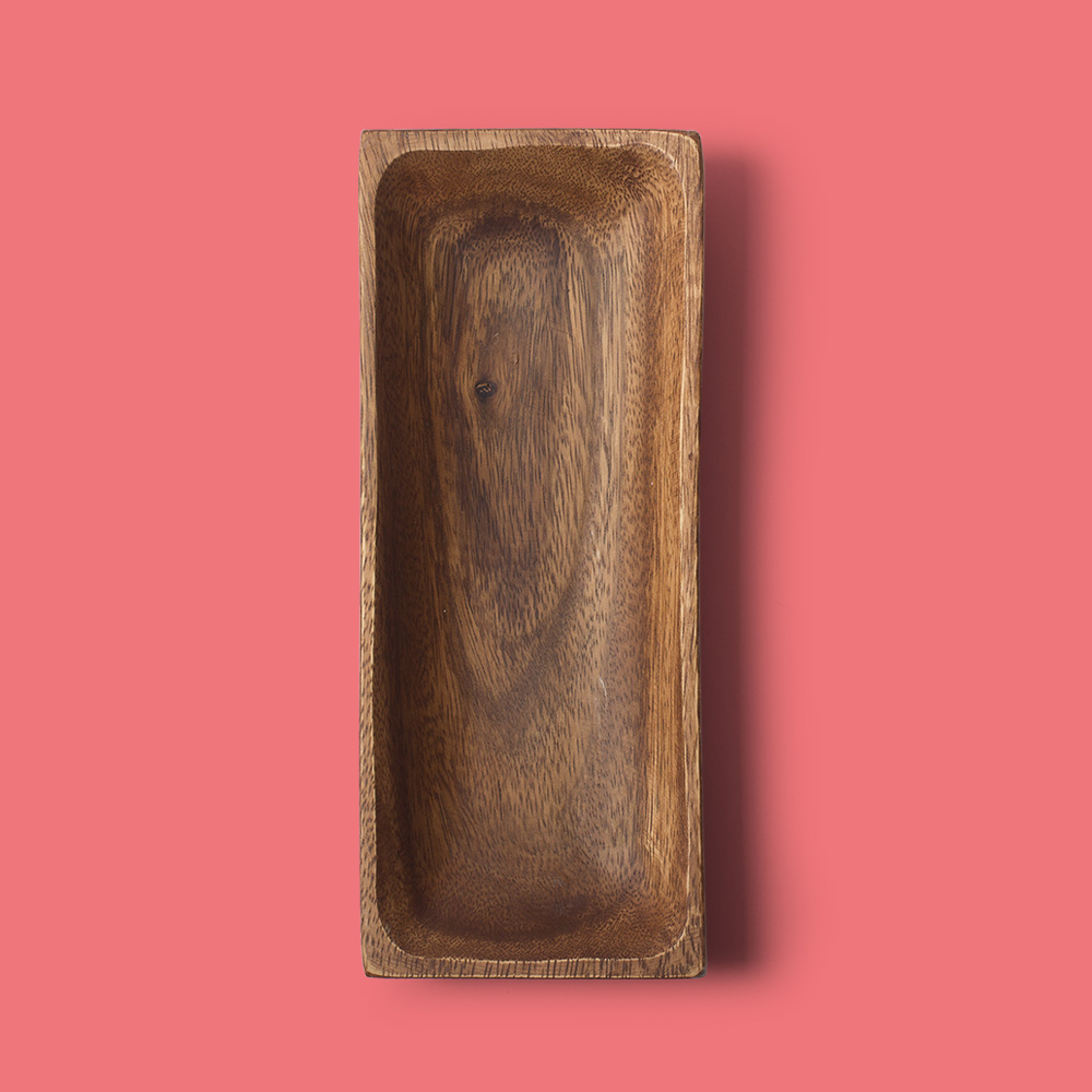 Rectangle Appetizer Plate